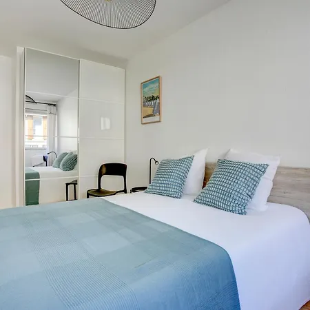 L'Emerillon - Appt A 200M De La Plage Saint-Cast-le-Guildo Exterior foto