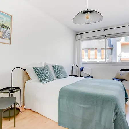 L'Emerillon - Appt A 200M De La Plage Saint-Cast-le-Guildo Exterior foto