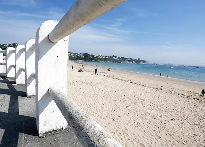 L\'Emerillon - Appt A 200M De La Plage