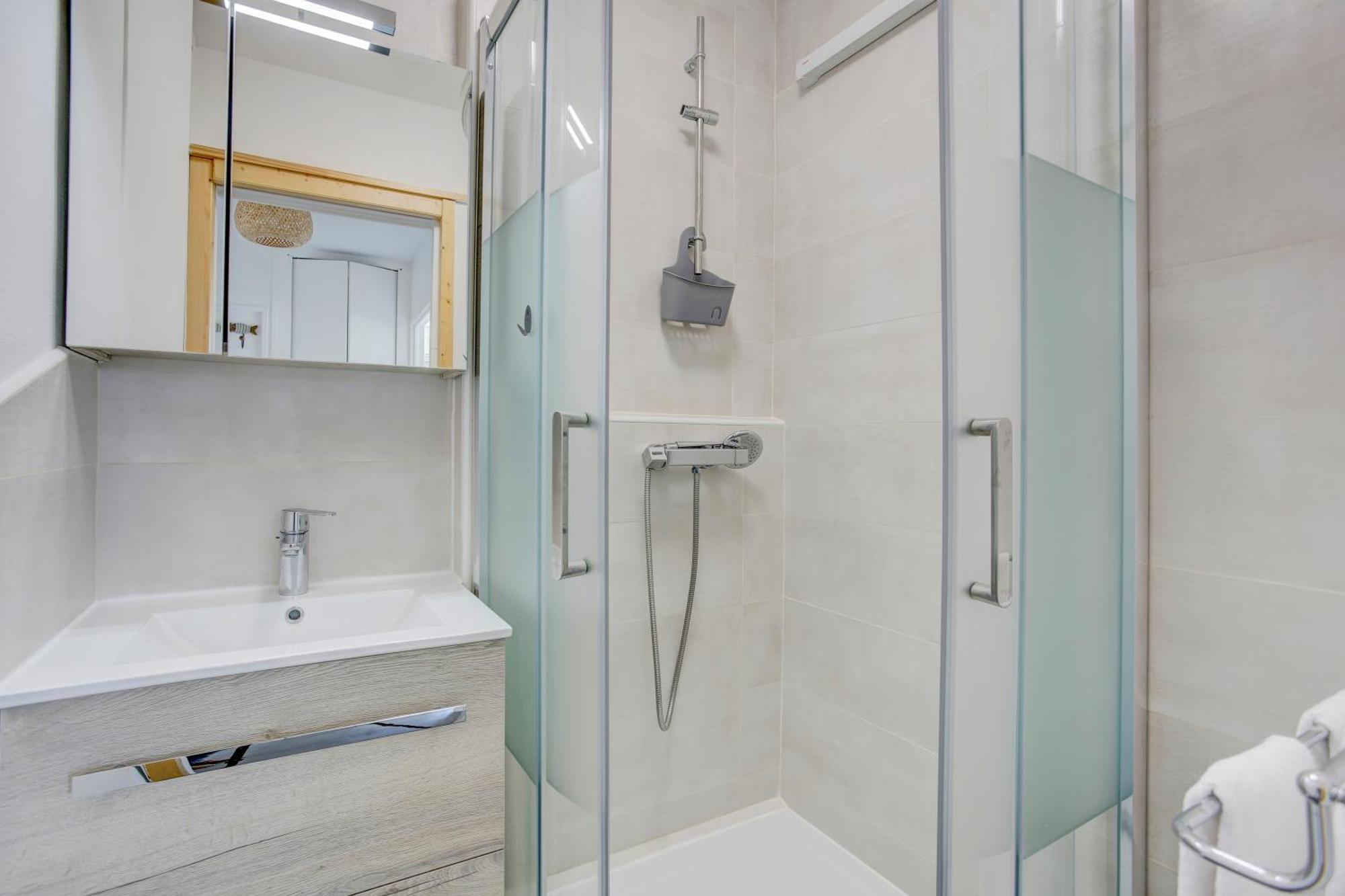 L'emerillon - Appt A 200m De La Saint-Cast-le-Guildo
