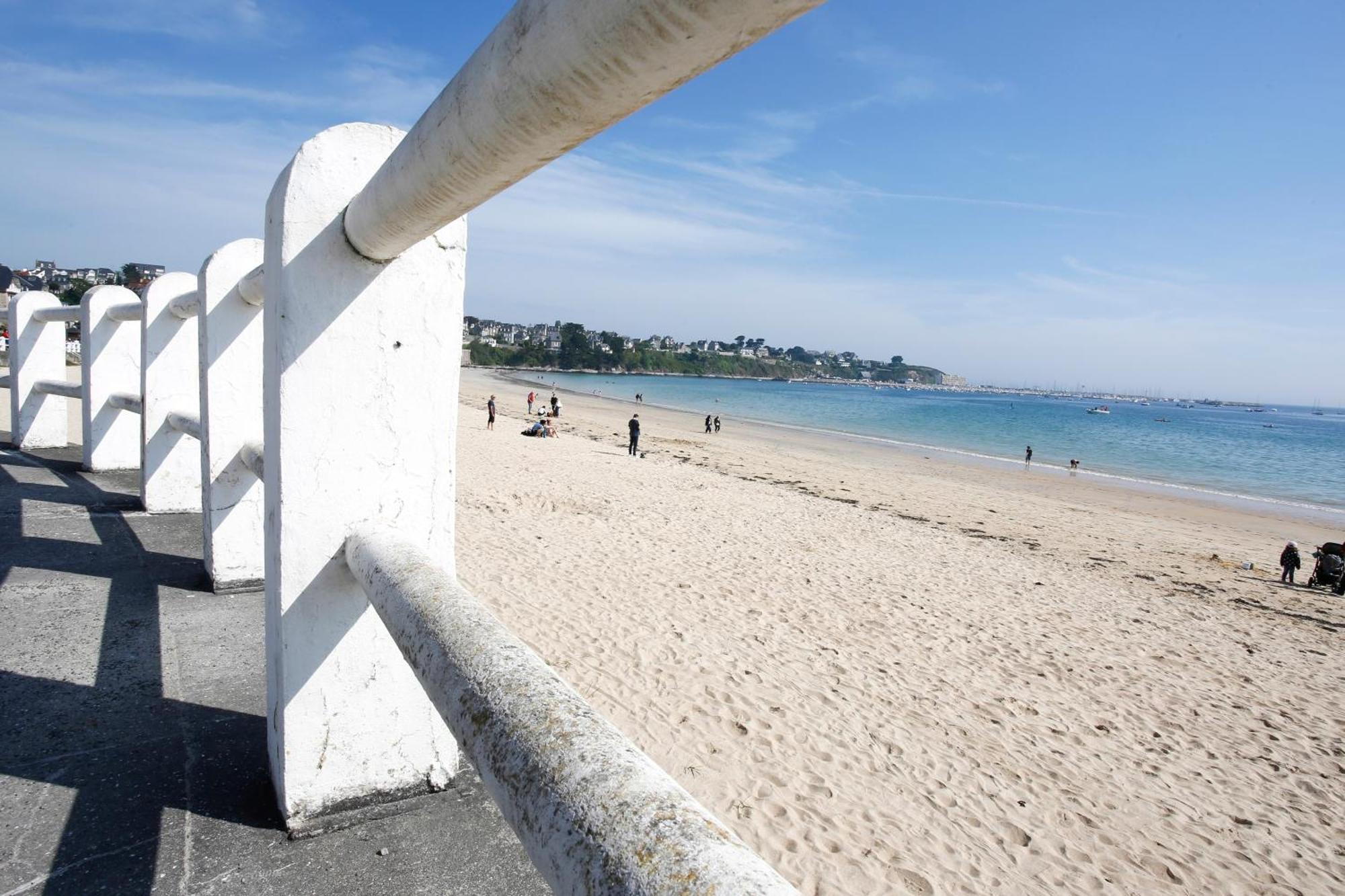 Apartment L'emerillon - Appt A 200m De La Saint-Cast-le-Guildo