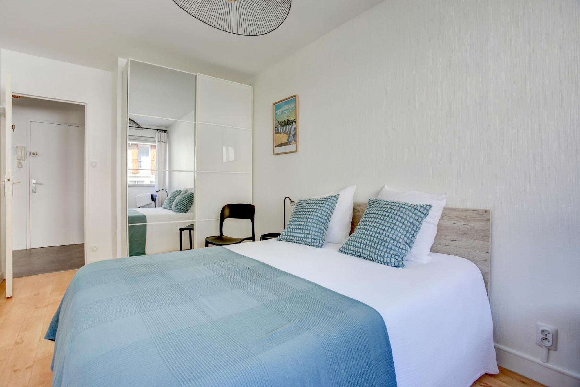 L'emerillon - Appt A 200m De La Apartment *
