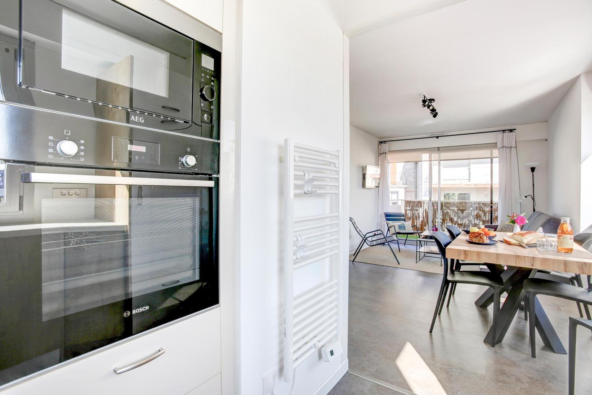 Apartment L'emerillon - Appt A 200m De La