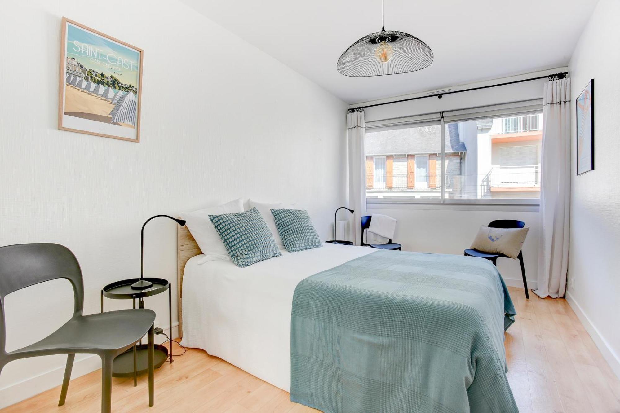 L'emerillon - Appt A 200m De La Apartment